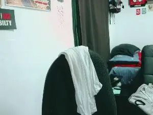 Cam4 Adult Video Chat of manu_joce
