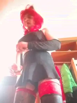 Cam4 Free Porn Cam of Hrenovooooo