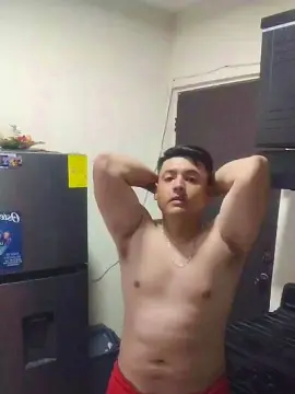 Cam4 Live Sex Cam of Latinsex39