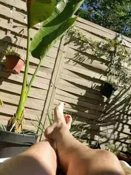 Cam4 Sex Chat of Elle_et_na