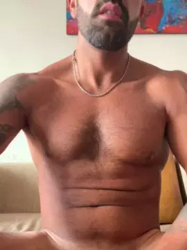 Cam4 Adult Webcam of Alejo_caba24_Po
