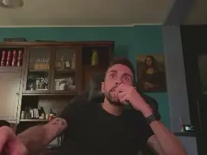 Cam4 Free Porn Cam of andrew809