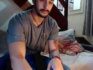 Cam4 Live Sex of bigale24