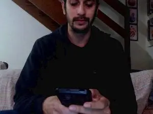 Cam4 Live Sex of bigale24