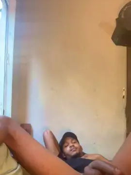 Cam4 Live Sex of young_safado