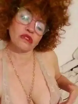 Cam4 Sex Chat of Roxybykiss