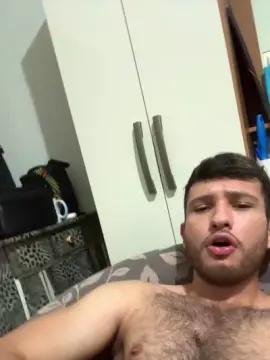 Cam4 Free Porn Cam of stream_me_hot