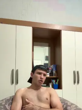 Cam4 Private Sex Chat of stream_me_hot