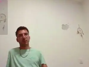 Cam4 Live Sex Cam of thomas954