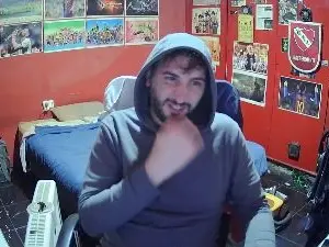 Cam4 Live Sex of maldit0diabl0