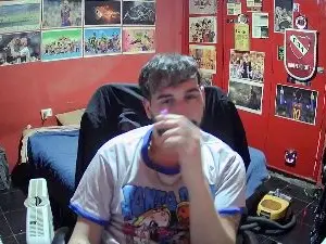 Cam4 Sex Cam of maldit0diabl0