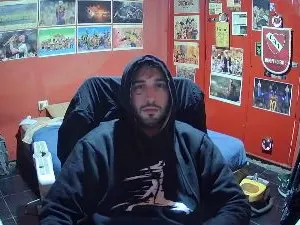 Cam4 Private Sex Chat of maldit0diabl0