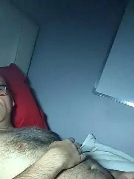 Cam4 Best live sex cam show of Caliente007_5