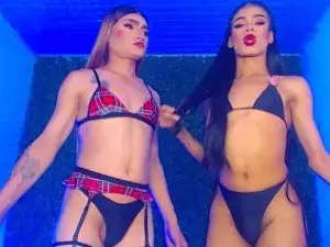 Cam4 Free Porn Cam of duoexotic_xxx