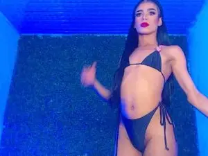 Cam4 Live Sex of duoexotic_xxx