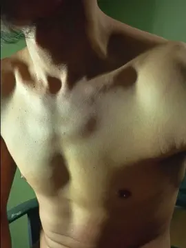 Cam4 Sex Cam of villanocat