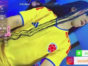 Cam4 Adult Webcams of Sophiaa_dolll_