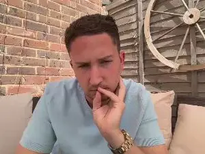 Cam4 Free Porn Cam of meandyou23