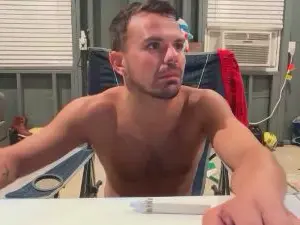 Cam4 Live Porn of Ofthatguy