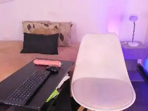 Cam4 Adult Webcam of _Arianna_Fox