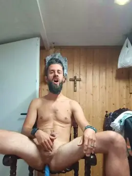 Cam4 Free Porn Cam of nico_boy89