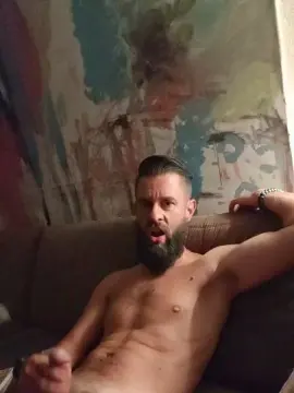 Cam4 Private Sex Chat of nico_boy89