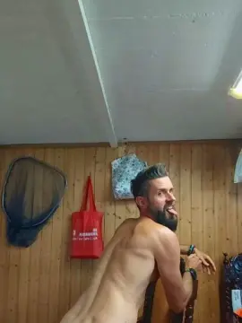 Cam4 Private Sex Chat of nico_boy89