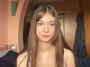 Cam4 Private Sex Chat of FloraFurlough