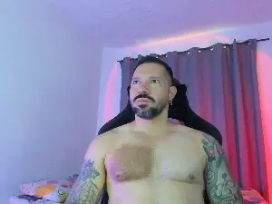 Cam4 Adult Webcams of TheMagicFoxxx