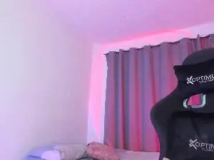 Cam4 Nude Webcam of TheMagicFoxxx