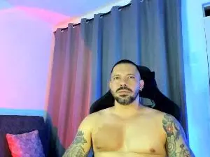 Cam4 Adult Webcam of TheMagicFoxxx