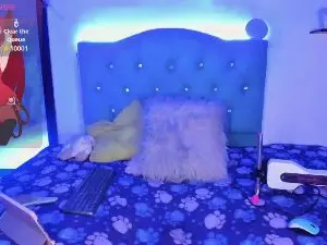 Cam4 Live Porn of katyy_b
