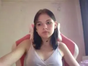 Cam4 Adult Webcam of HildredBiel
