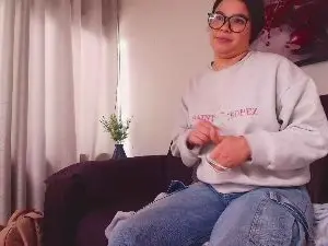 Cam4 Private Sex Chat of KathyaSpinelli