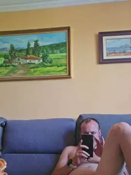 Cam4 Adult Webcam of Disfruton95