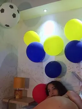 Cam4 Sex Cam of Sara_Myers
