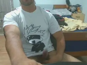 Cam4 Live Sex Cam of ALEXLIC