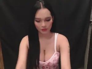 Cam4 Free Porn Cam of FreshYoungTS