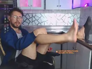 Cam4 Free Porn Cam of dany_ray1