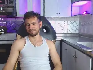 Cam4 Best live sex cam show of dany_ray1