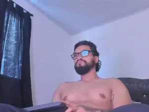 Cam4 Adult Webcam of CHRIS_HARRIS77