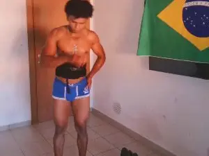 Cam4 Sex Chat of black_dick_hot