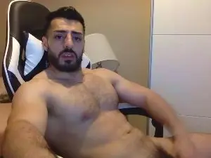 Cam4 Adult Video Chat of cemilyoztt