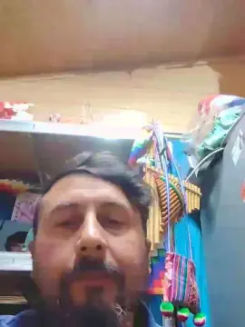 Cam4 Live Sex Cam of emilio20yhot