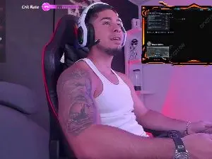 Cam4 Best Webcam of dimitri_coleman