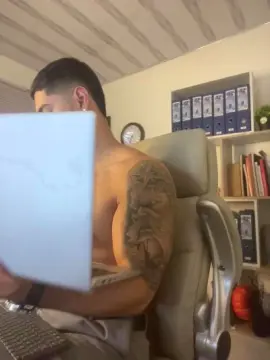 Cam4 Adult Webcams of dimitri_coleman