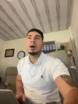 Cam4 Free Live Porn of dimitri_coleman