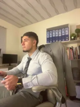 Cam4 Live Porn of dimitri_coleman