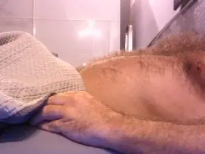 Cam4 Live Sex Cam of hairysoccer
