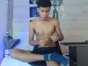 Cam4 Adult Webcams of Black_king5_